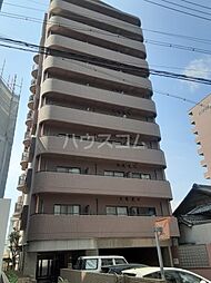 名古屋市営桜通線 国際センター駅 徒歩5分の賃貸マンション