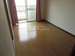 名古屋市営鶴舞線 浄心駅 徒歩5分の賃貸マンション 2階2DKのリビング/ダイニング