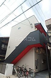 名古屋市営名城線 志賀本通駅 徒歩7分の賃貸アパート