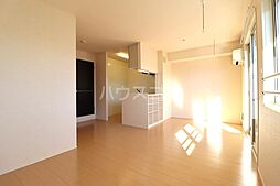 ソレアード　Ｂ棟 203