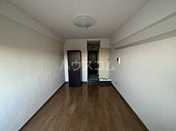 東急田園都市線 すずかけ台駅 徒歩4分の賃貸マンション 8階1Kのリビング/ダイニング