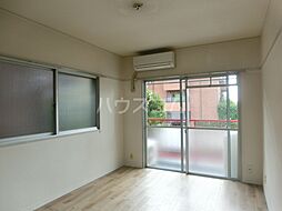 名古屋市営東山線 池下駅 徒歩10分の賃貸マンション 2階1DKのリビング/ダイニング