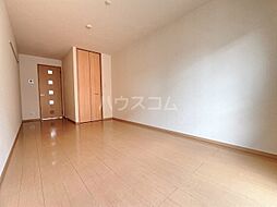 東急田園都市線 長津田駅 徒歩12分の賃貸アパート 1階1Kのリビング/ダイニング