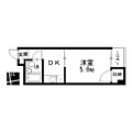 サンパレス覚王山23階3.2万円