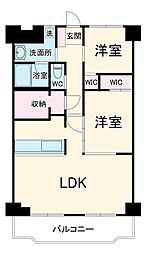 熊谷駅 9.8万円