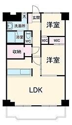 熊谷駅 11.0万円