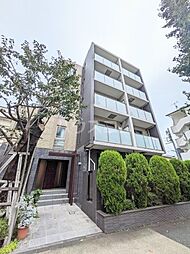 チェリーコート笹塚