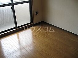 グラッドヒルズ明大前 3階1Kのリビング/ダイニング