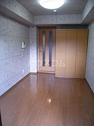 京王線 桜上水駅 徒歩6分の賃貸マンション 4階1Kのリビング/ダイニング