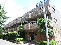 京王線 芦花公園駅 徒歩2分の賃貸マンション