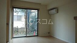 ノワイエ 101 1階1LDKのリビング/ダイニング