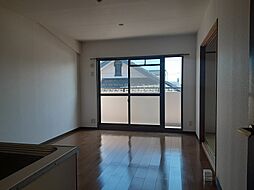 エトワールリッツ 301 3階2LDKのリビング/ダイニング