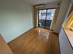 プラチナコート52番館 2階ワンルームのリビング/ダイニング