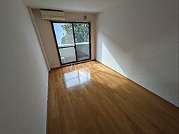 プラチナコート52番館 3階ワンルームのリビング/ダイニング