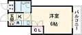 日神パレス赤堤1階5.7万円