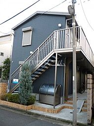 西武池袋線 富士見台駅 徒歩6分