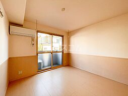 セジュール富士見 105 1階1Kのリビング/ダイニング