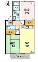 東行田駅 5.6万円