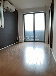 東京メトロ千代田線 北千住駅 徒歩4分の賃貸マンション 2階1LDKのリビング/ダイニング