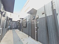 京王線 下高井戸駅 徒歩10分