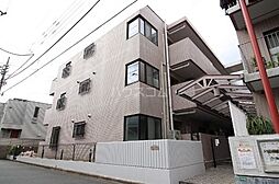 西武池袋線 桜台駅 徒歩9分