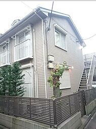 京王線 明大前駅 徒歩14分の賃貸アパート