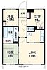 レナジア六ッ川4階9.2万円