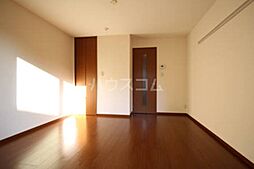 都営大江戸線 練馬春日町駅 徒歩6分の賃貸アパート 1階1Kのリビング/ダイニング