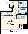 CREVISTA練馬桜台38階9.5万円