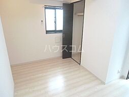 東武伊勢崎線 五反野駅 徒歩7分の賃貸マンション 8階1Kのリビング/ダイニング