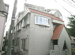 メゾンリベルテ