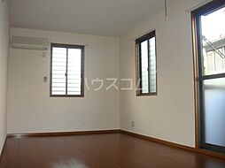 西武池袋線 練馬駅 徒歩13分の賃貸アパート 1階1Kのリビング/ダイニング