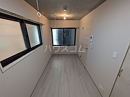 ミレドゥーエ西小山 2階1Kのリビング/ダイニング