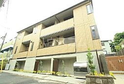 京王線 笹塚駅 徒歩7分の賃貸アパート