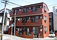 東京都北区西ケ原3丁目14-3：物件画像／ハウスコム東東京株式会社　王子店