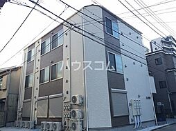 東武伊勢崎線 五反野駅 徒歩7分