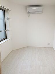 東武伊勢崎線 五反野駅 徒歩7分の賃貸アパート 3階1Kのリビング/ダイニング