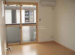 西武池袋線 練馬駅 徒歩17分の賃貸アパート 1階1Kのリビング/ダイニング