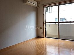 Ｐａｒｔｈｅｎｏｎ2 2-106 1階1Kのリビング/ダイニング