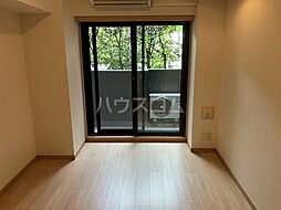 ルーブル練馬弐番館 102 1階1Kのリビング/ダイニング