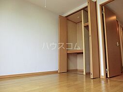 東京メトロ千代田線 北千住駅 徒歩15分の賃貸マンション 3階1Kのリビング/ダイニング