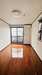 京王井の頭線 久我山駅 徒歩10分の賃貸アパート 2階1Kのリビング/ダイニング