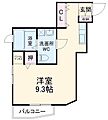 カーサディアストゥロ3階6.1万円