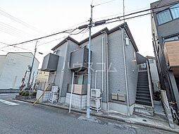 東急池上線 雪が谷大塚駅 徒歩3分