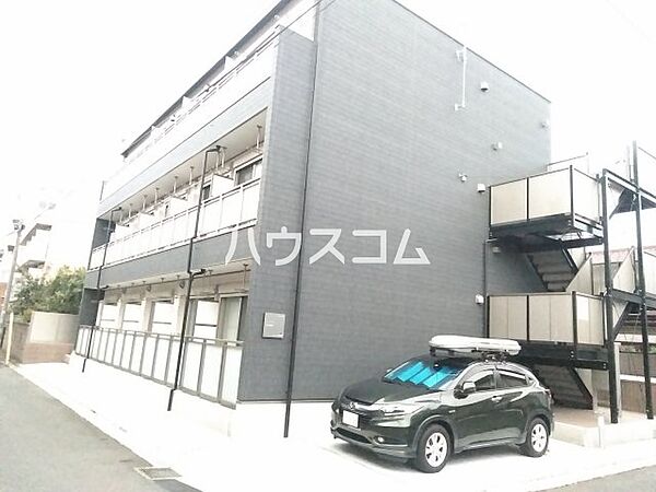 外観画像