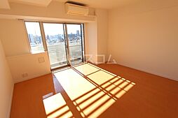 東京メトロ千代田線 北千住駅 徒歩7分の賃貸マンション 7階1Kのリビング/ダイニング