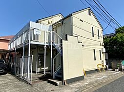 パールハイツ 202