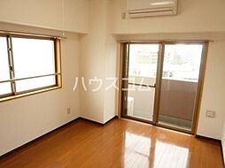 西武池袋線 中村橋駅 徒歩7分の賃貸マンション 3階1Kのリビング/ダイニング