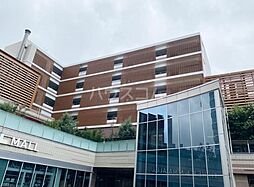 東急目黒線 武蔵小山駅 徒歩1分の賃貸マンション