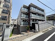 東京都大田区上池台5丁目6-20：物件画像／ハウスコム西東京株式会社　五反田店